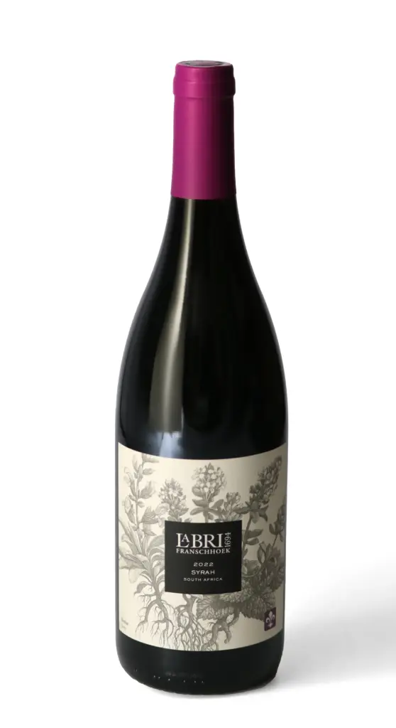 La Bri - Syrah - 2022