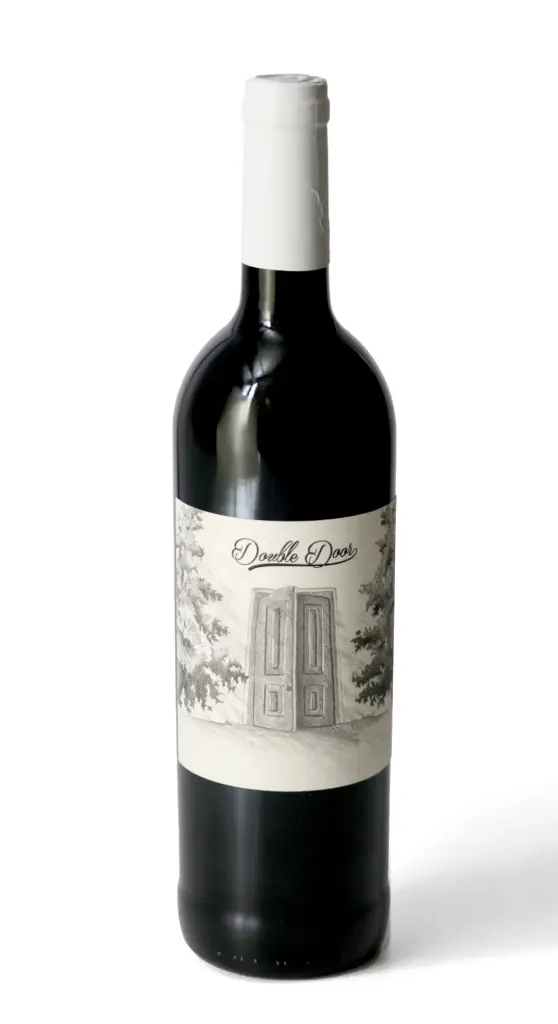 La Bri - Petit verdot - Double door - 2023