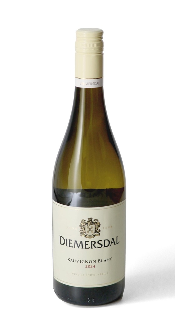 Diemersdal - Sauvignon Blanc - 2024