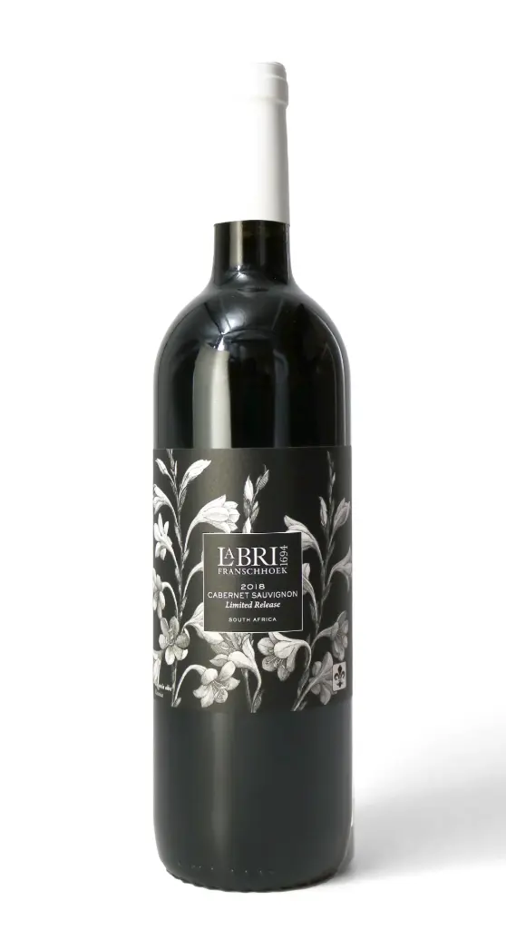 La Bri - Cabernet sauvignon - Limited release - 2018