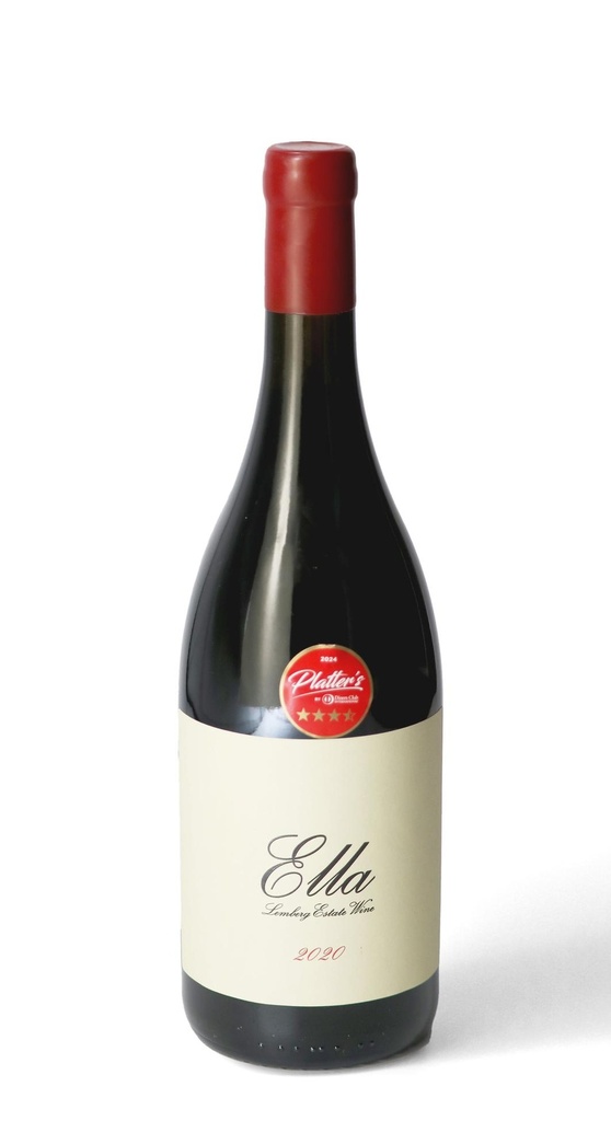 Lemberg - Grenache noir - Ella - 2020