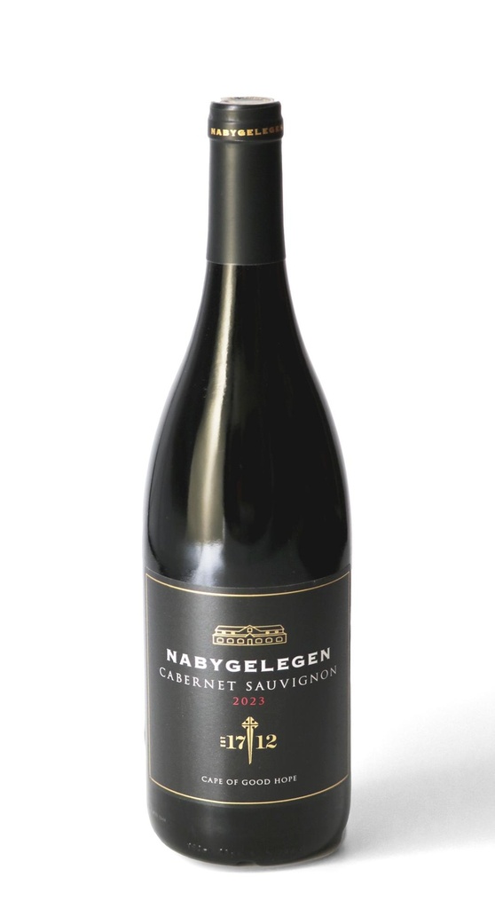 Nabygelegen - Cabernet Sauvignon - 2023
