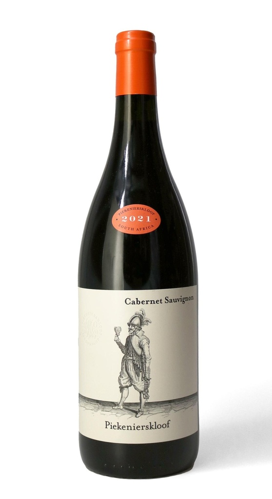 Piekenierskloof - Cabernet sauvignon - 2021