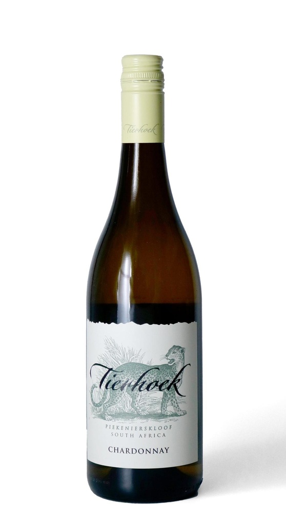 Tierhoek - Chardonnay - 2022