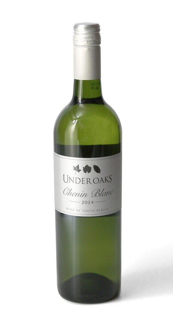 Under Oaks - Chenin blanc - 2023